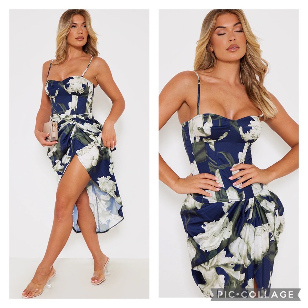 Pretty Little Thing. Size 10
